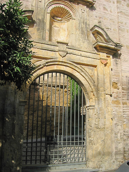 Aurora Ermita