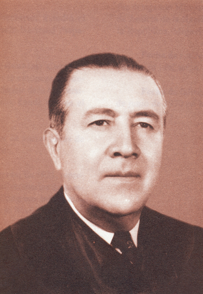 Arturo Martínez Adame
