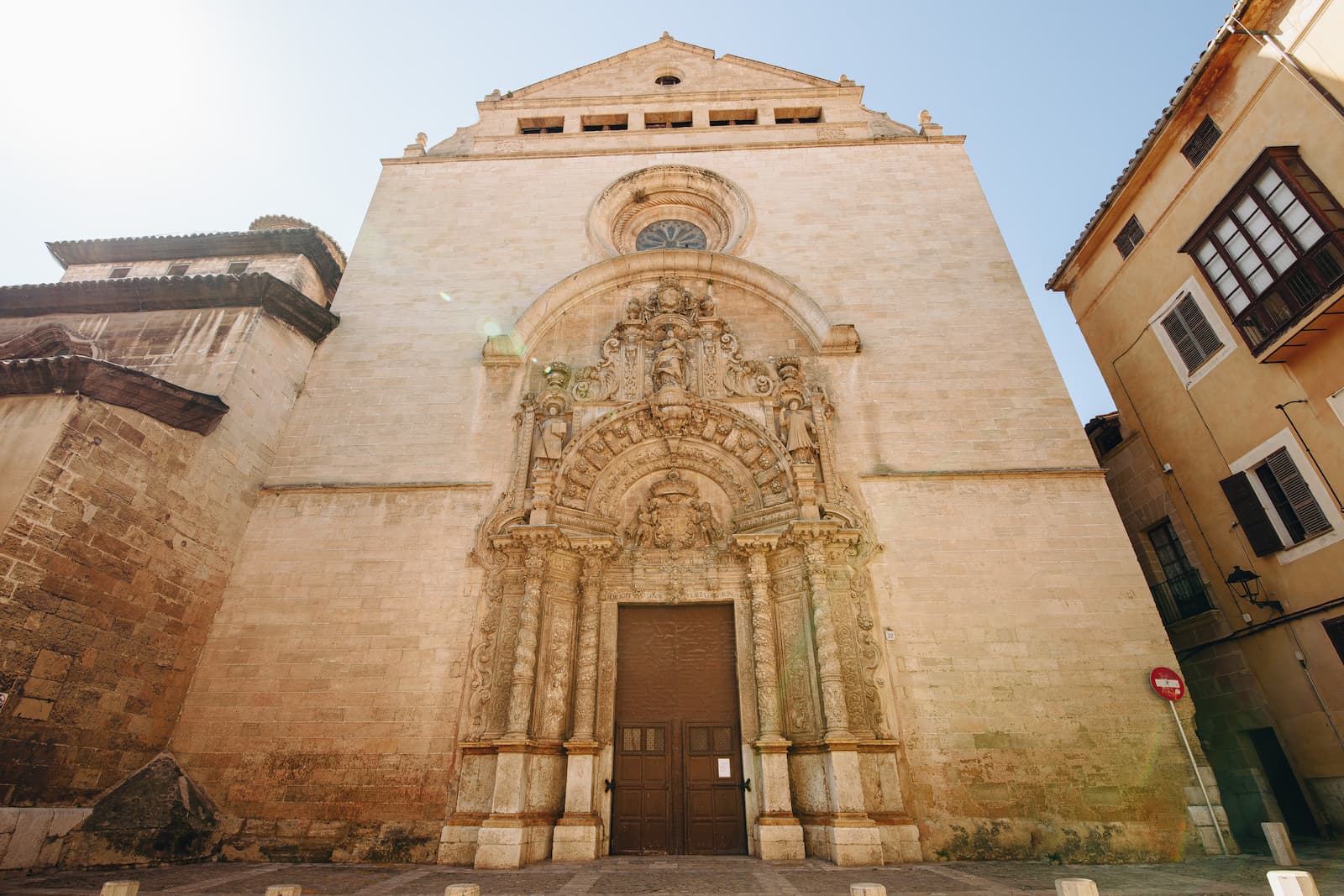 IglesiaMontesion