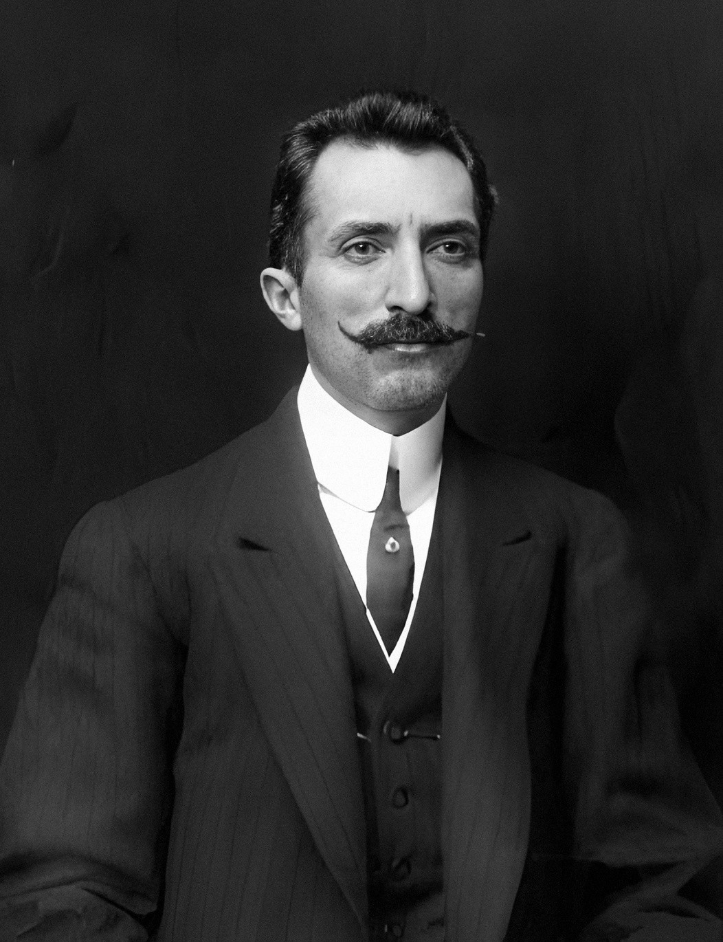 José María Pino Suárez
