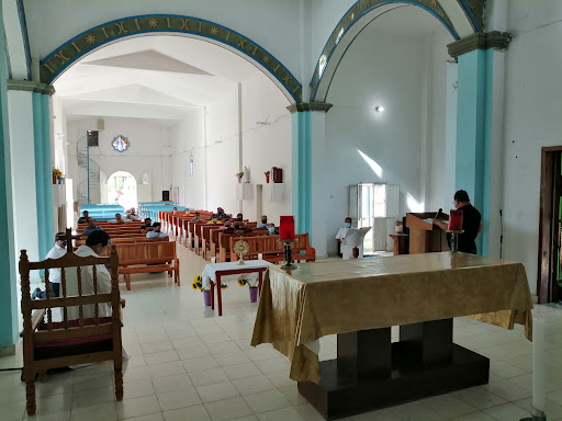 Parroquia Ntra. Sra. De la Inmaculada Concepcion