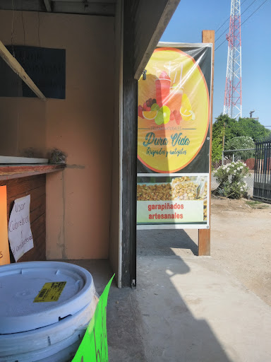 Ejido Saltillo