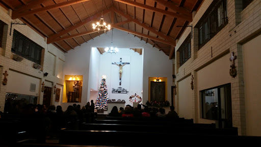 Parroquia San Jose Obrero