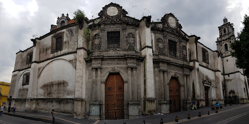 Templo de la Inmaculada Concepción de María