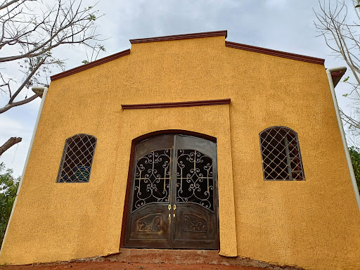 Templo La Hermosa