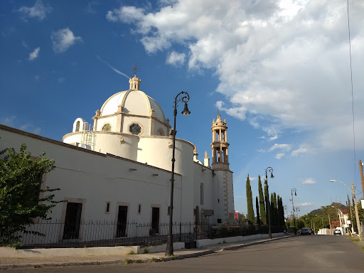 Santuario de Nuestra Señora de Guadalupe
