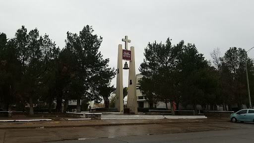 Parroquia San Felipe Apóstol