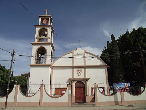 Parroquia Cristo Rey