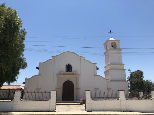 Capilla de Nuestra Señora de Guadalupe
