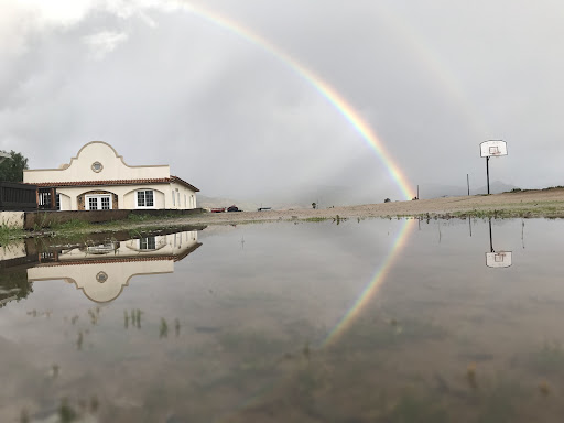 Rancho Poiema