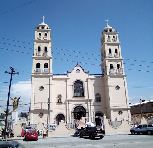 Catedral Nuestra Señora de Guadalupe