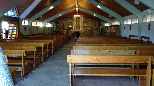 Parroquia de Nuestra Señora de San Juan de Los Lagos