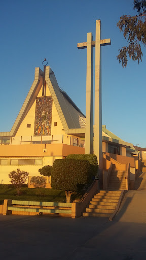 Parroquia San Judas Tadeo