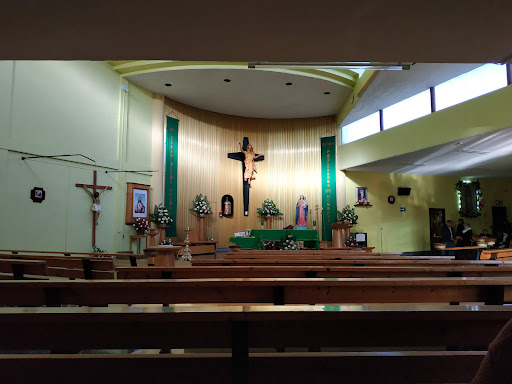Parroquia de Nuestra Señora del Refugio