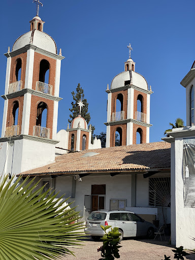 Parroquia De Cristo Rey de Tijuana