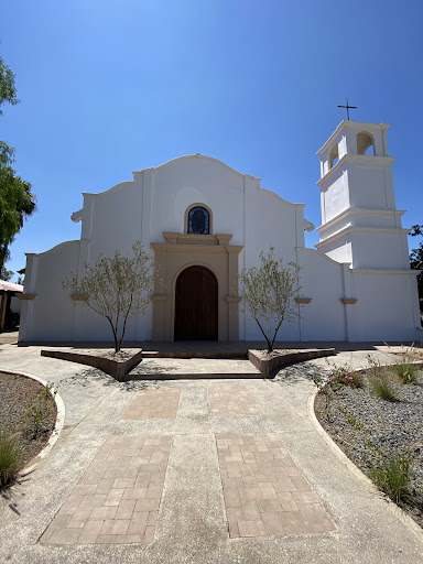 Parroquia de Nuestra Señora de Guadalupe