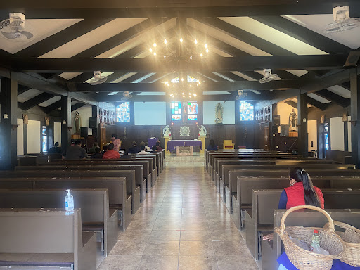 Parroquia Catolica