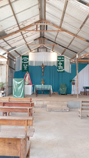 Capilla Inmaculada Concepción