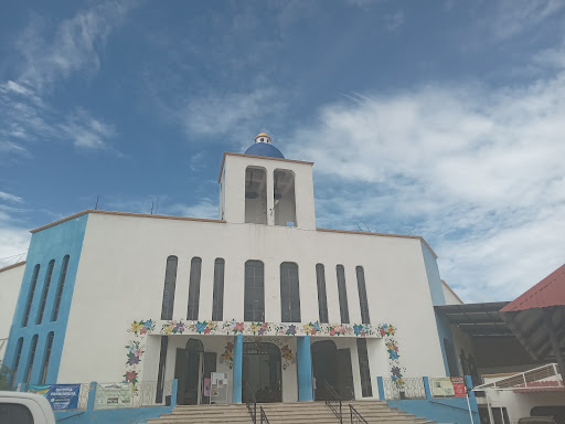 Parroquia Inmaculada Concepción