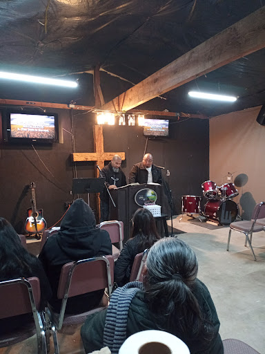 Calvary Chapel Esperanza