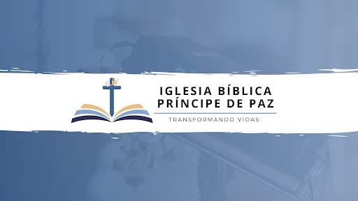 Iglesia Bíblica Príncipe de Paz