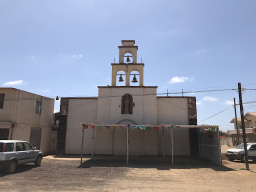 Parroquia San Francisco De Asis
