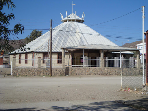 Parroquia Santisima Trinidad