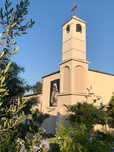 Santuario Santa Teresa de Calcuta