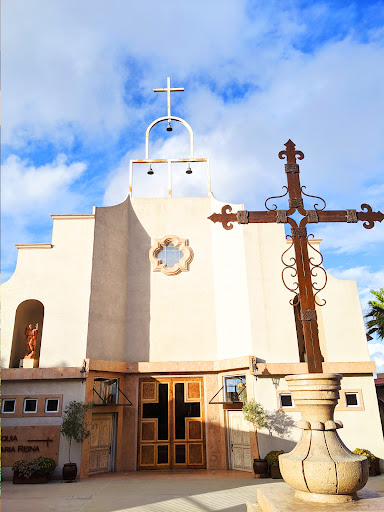 Parroquia Santa María Reina