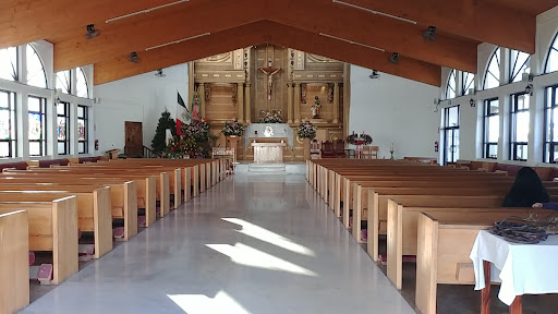 Santisimo Sacramento