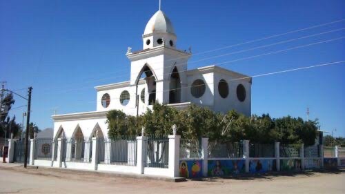 Nuestra Señora del Refugio