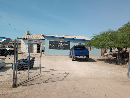 Iglesia vida nueva progreso