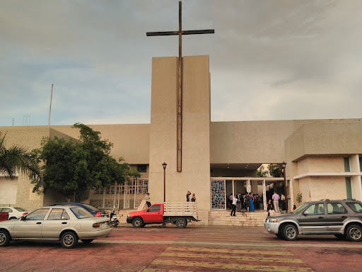 Parroquia de La Purísima Concepción y de San José