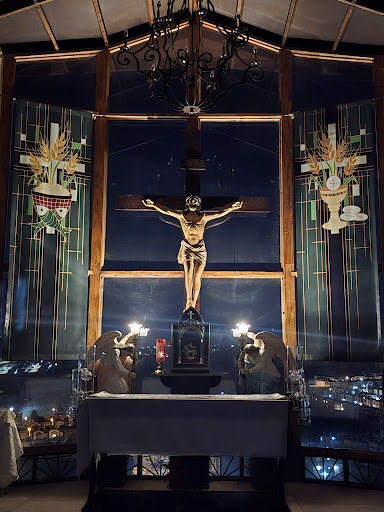 Parroquia San Fernando