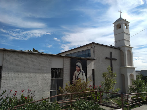 Santuario Santa Teresa de Calcuta