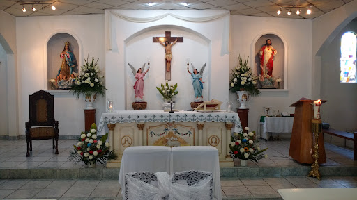 Parroquia Inmaculada Concepción