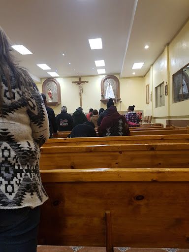 Capilla Nuestra Señora de Fatima