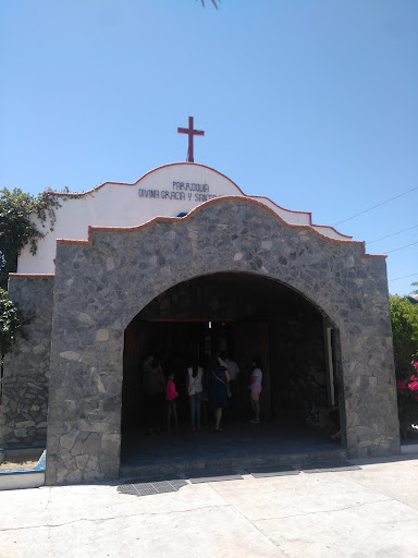 Parroquia Santa Cecilia