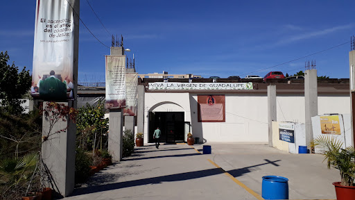 Catedral Metropolitana de Tijuana