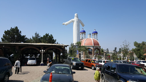 Parroquia De Cristo Rey de Tijuana