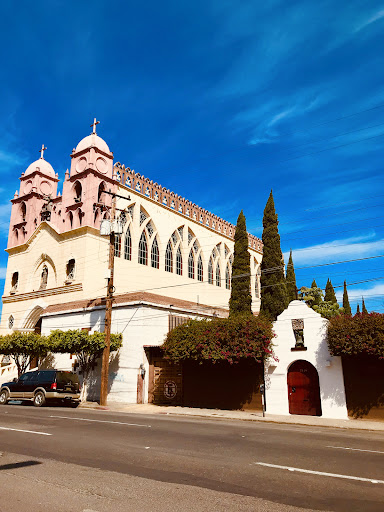 Templo San Francisco De Asis