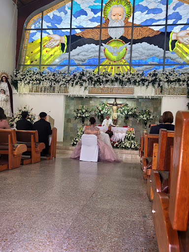 Parroquia Maria Madre de Dios