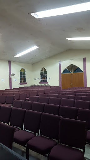 Iglesia Apostolica