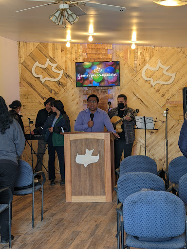 Calvary Chapel Del Prado