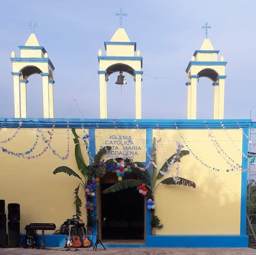 Iglesia Católica "Maria Magdalena"