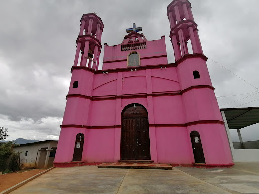 Capilla de la Virgen de Guadalupe