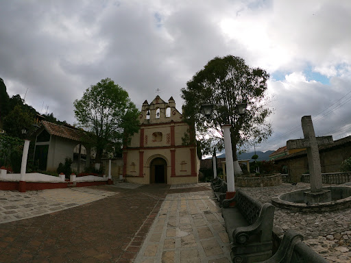 Templo de Nuestro Señor del Calvario