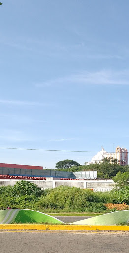 Iglesia del Calvario
