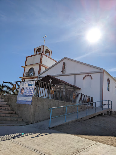 Parroquia Nuestra Señora De Guadalupe