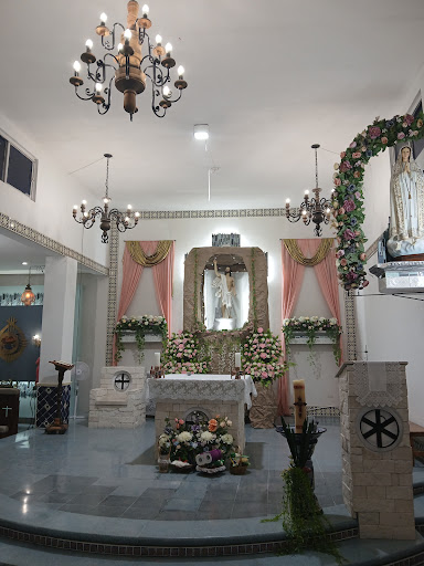 Capilla de Ntra. Sra. de Fátima